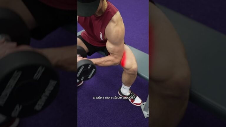 Top knee sleeves for pain