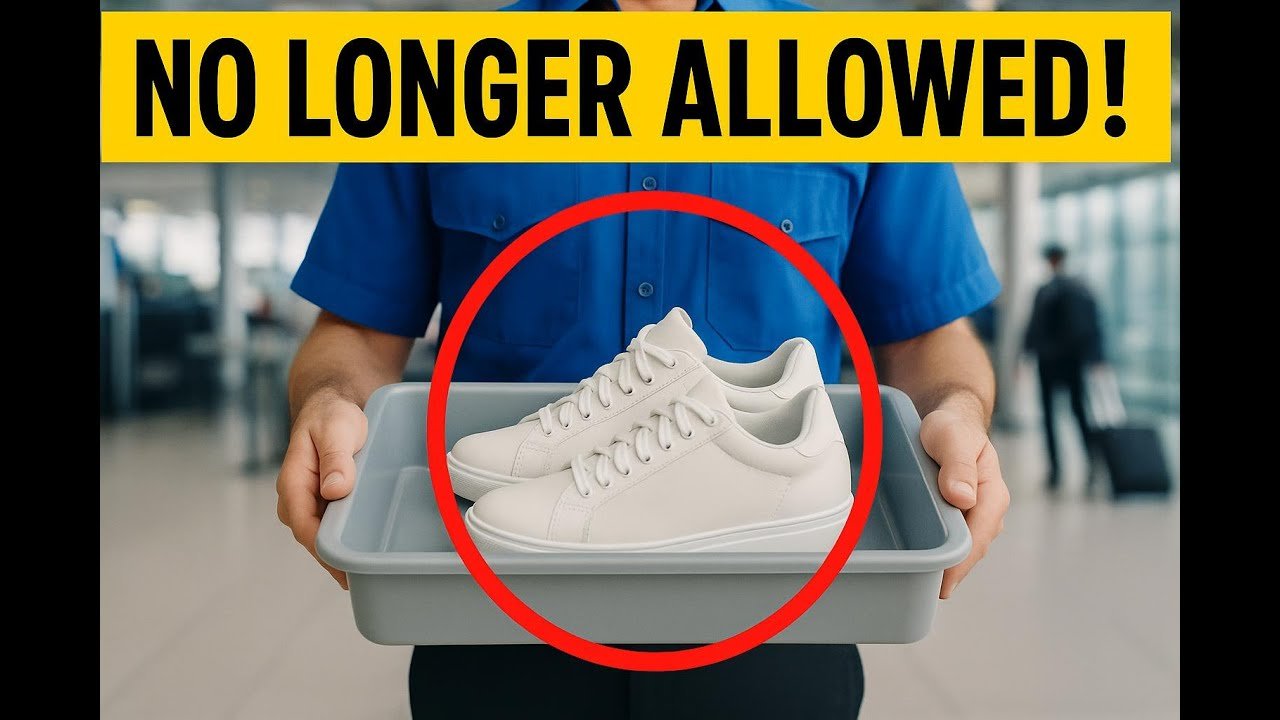 DON’T TRAVEL WITHOUT KNOWING THIS! New