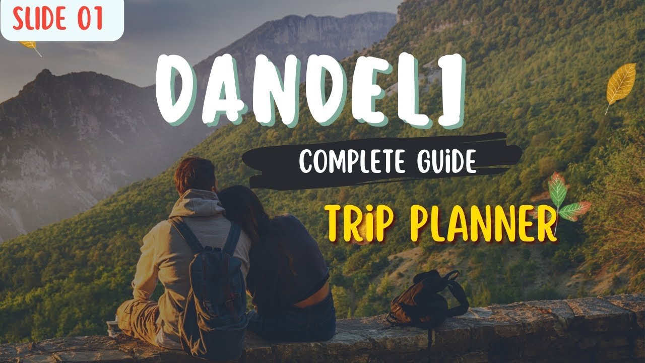 solo travel: Itinerary Planning