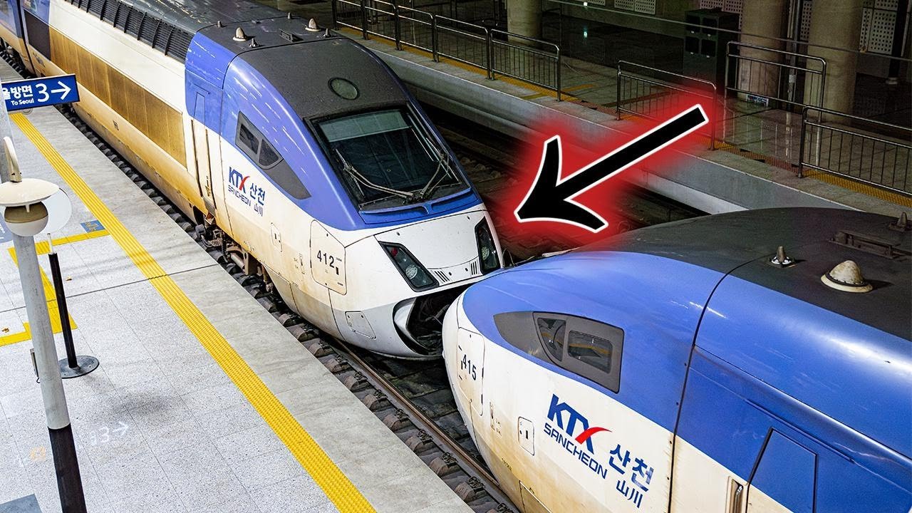 Train travel: Train Tours