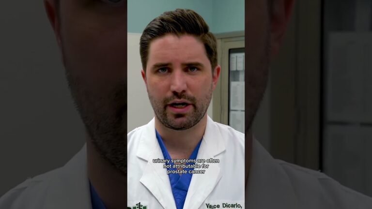 Understanding Benign Prostatic Hyperplasia