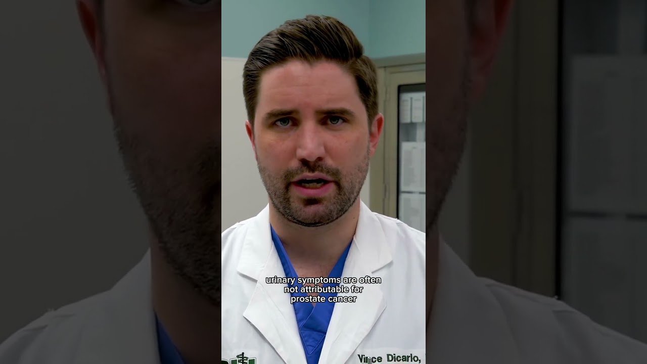 Understanding Benign Prostatic Hyperplasia