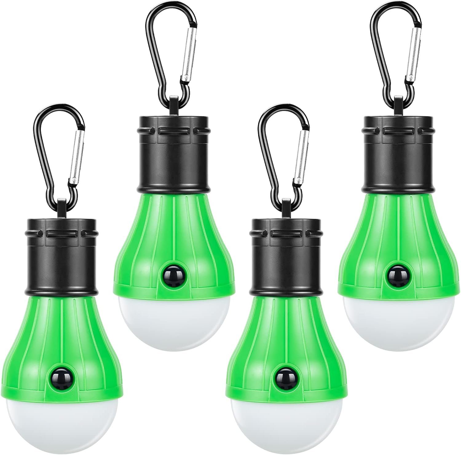 camping gear rental options