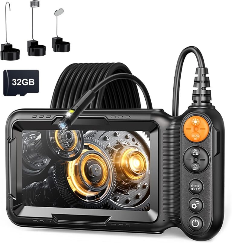 Gadget Camera & Photo