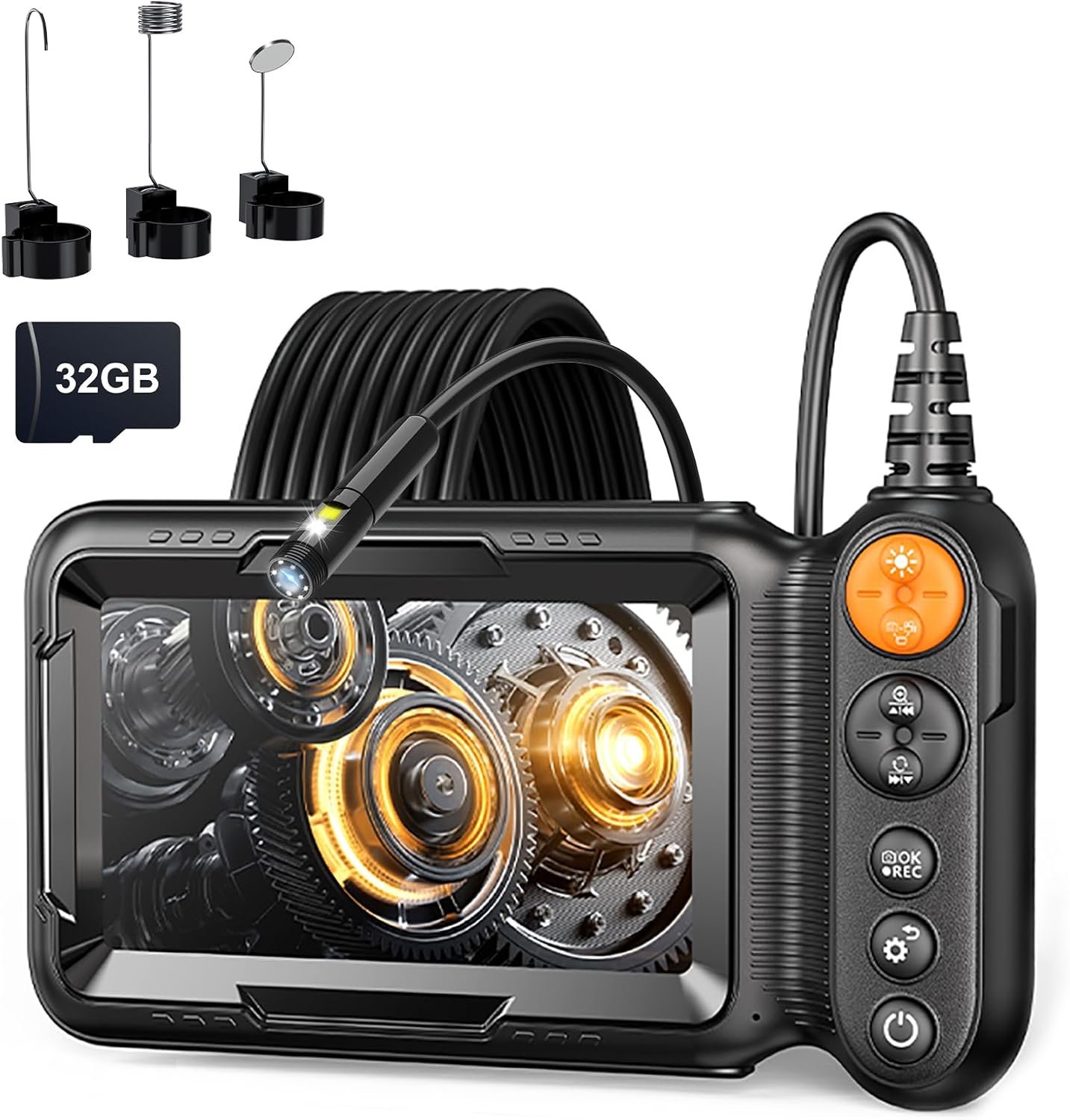 Gadget Camera & Photo