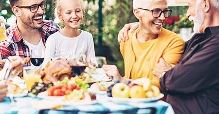 Eat for your age | Good Food