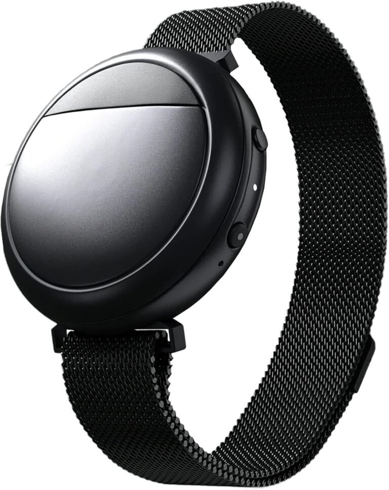 Gadget Wearable Technology