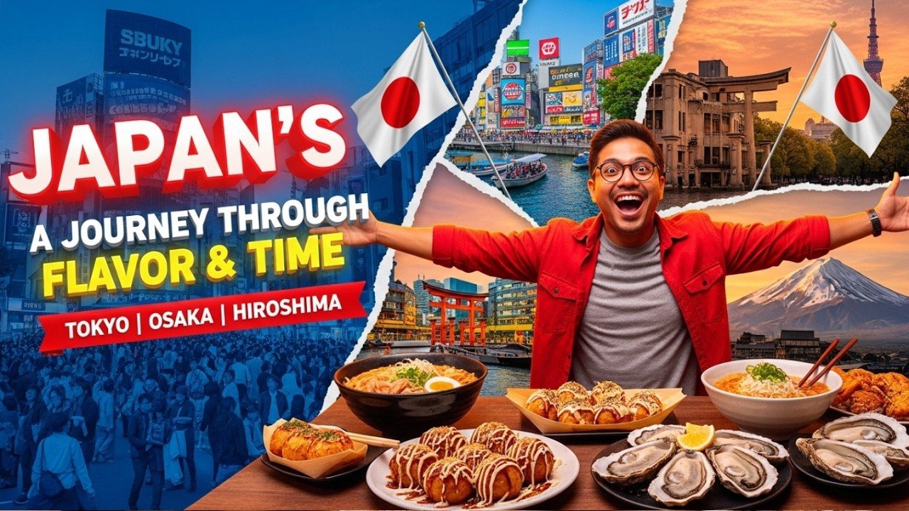 Travel and food Best food