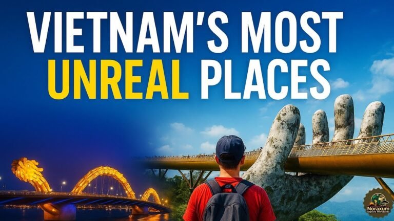 solo travel: Exploration