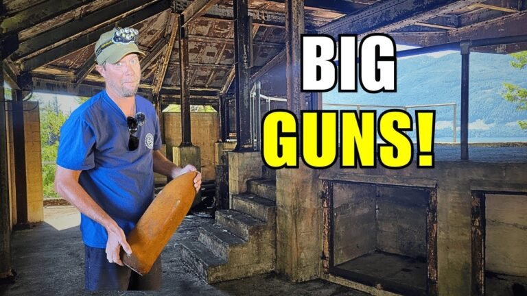 Island travel: Island History