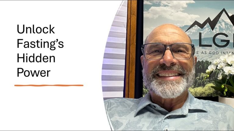 Fasting Success Stories