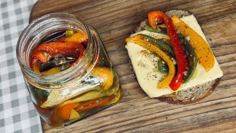 Mediterranean food: Olive Oil