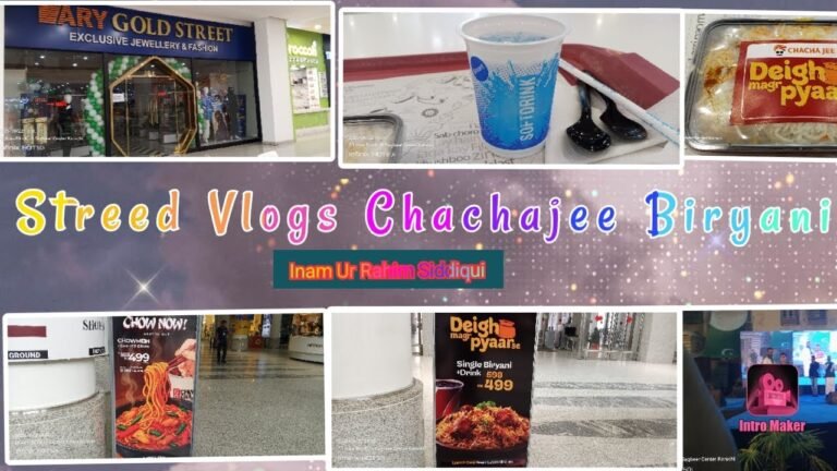 Chinese Food Chow Mein