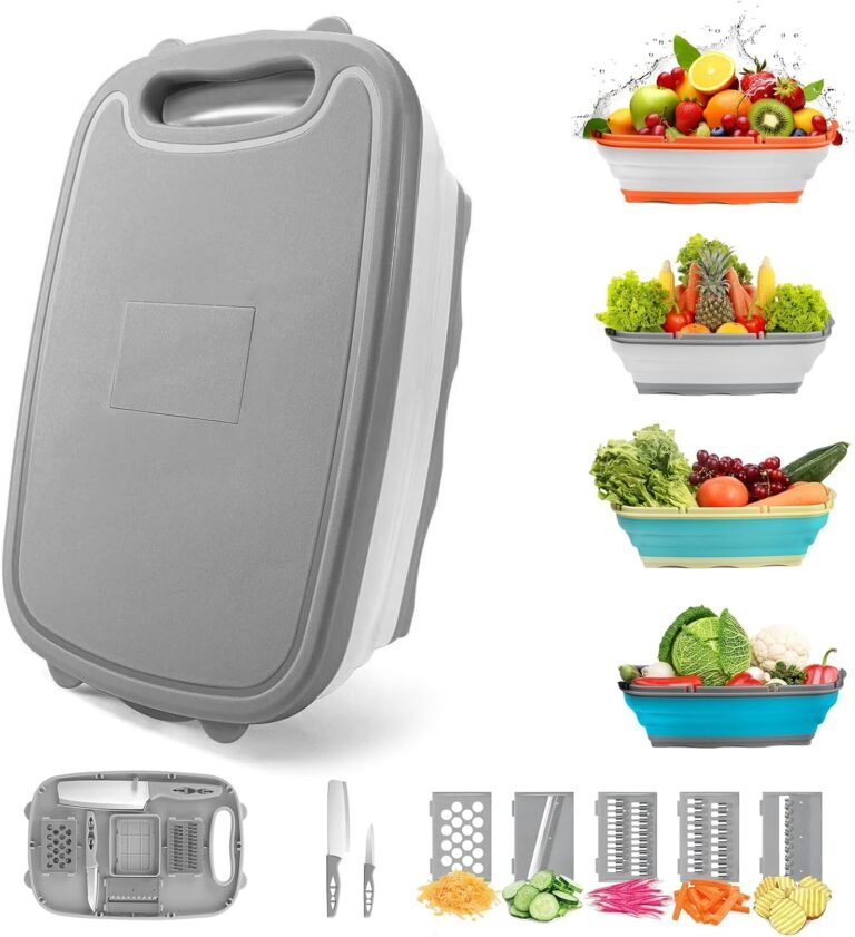 must-have camping equipment