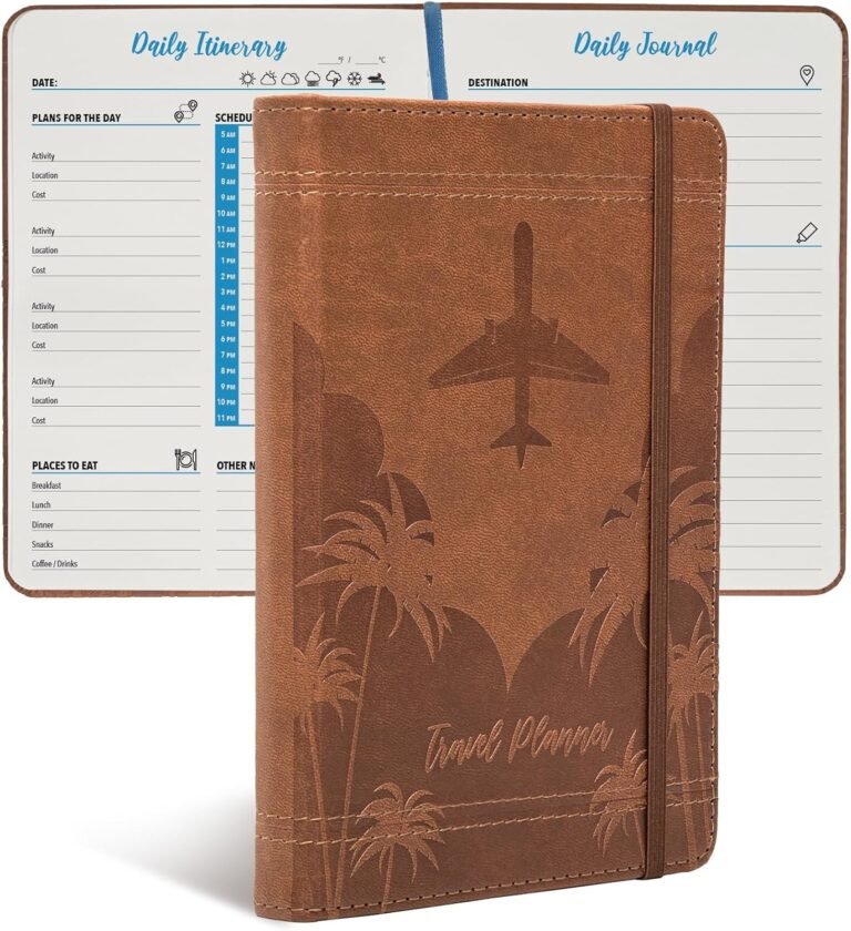 Flight itinerary planner