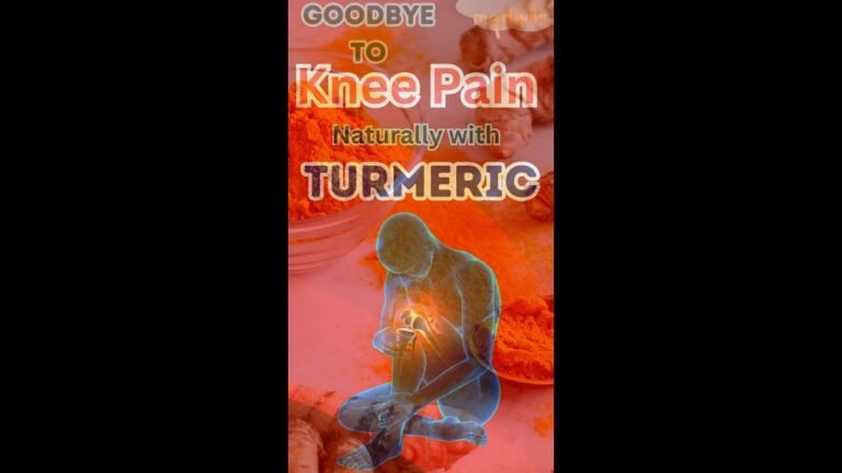 Best deals for knee pain