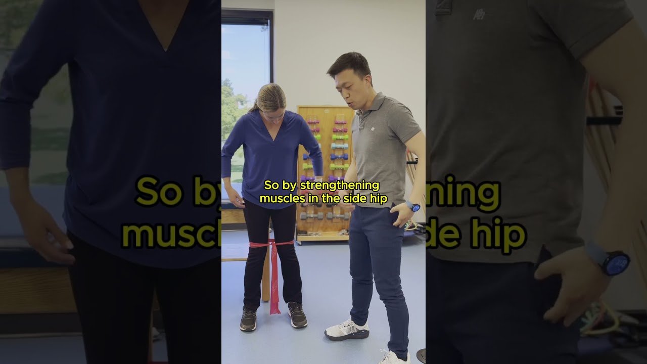 Physical Therapy for Joints