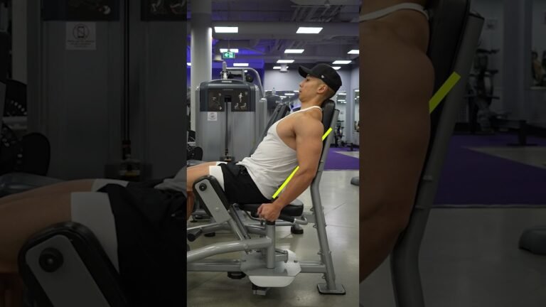 Hip Pain in Athletes