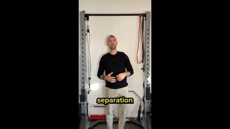 Lower Back Pain Relief