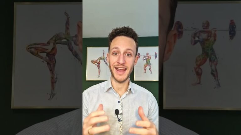 Hip Joint Inflammation Treatment