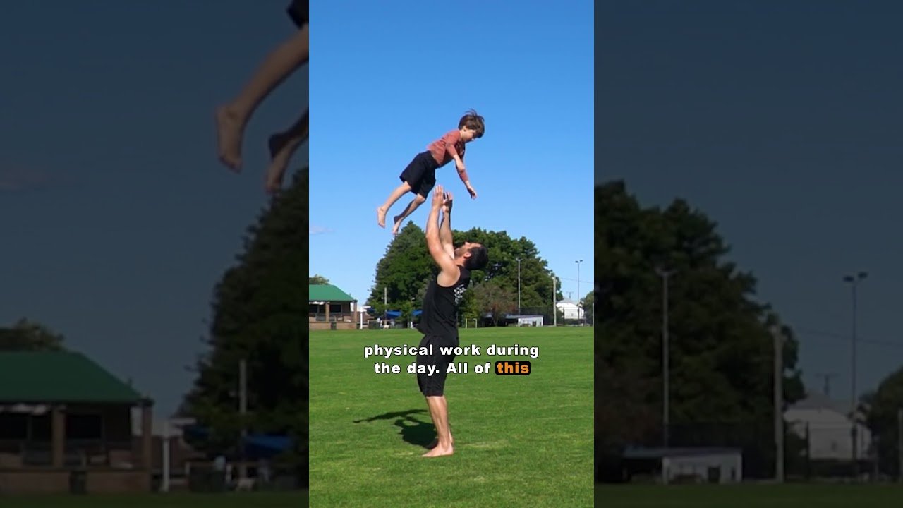 Back Pain and Physical Activity