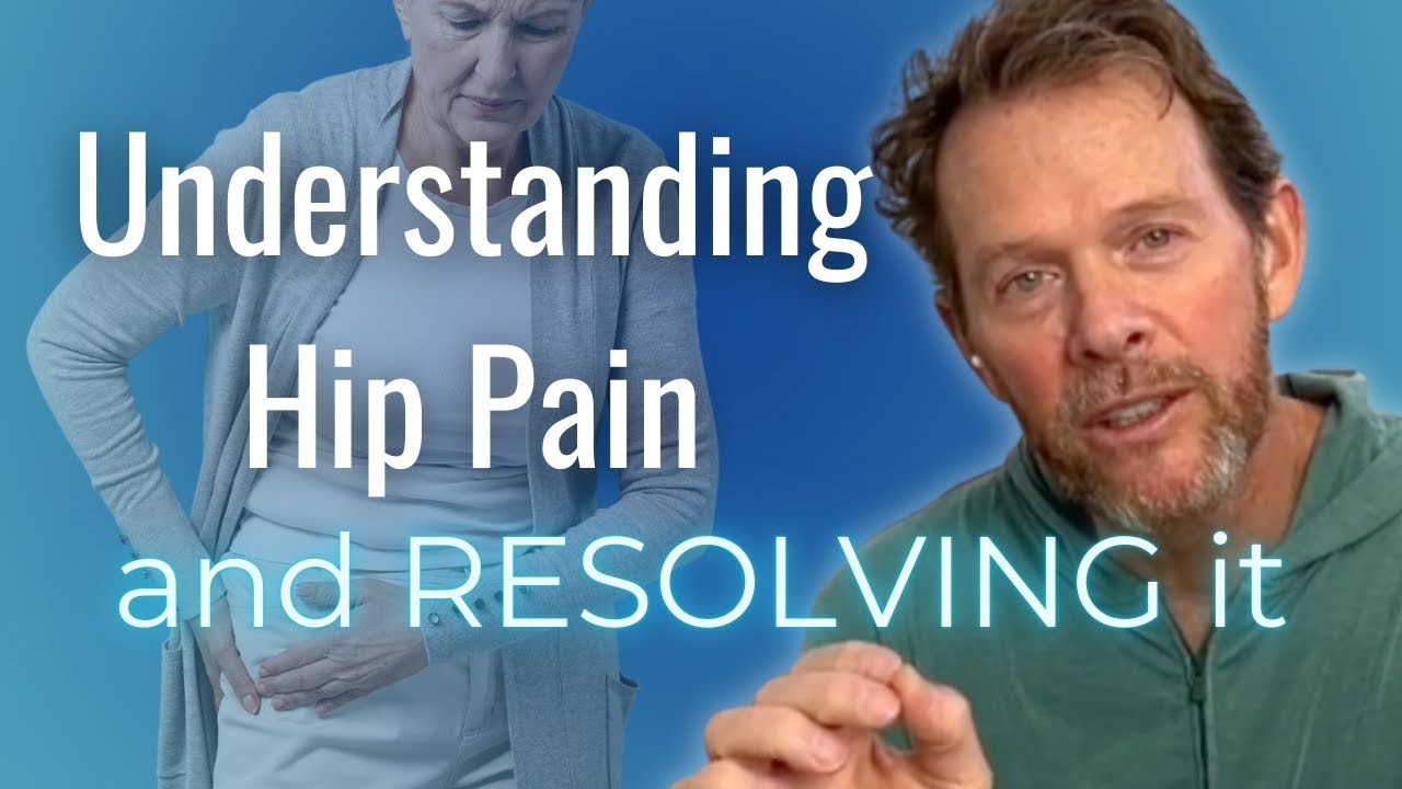 Hip Pain During Exercise