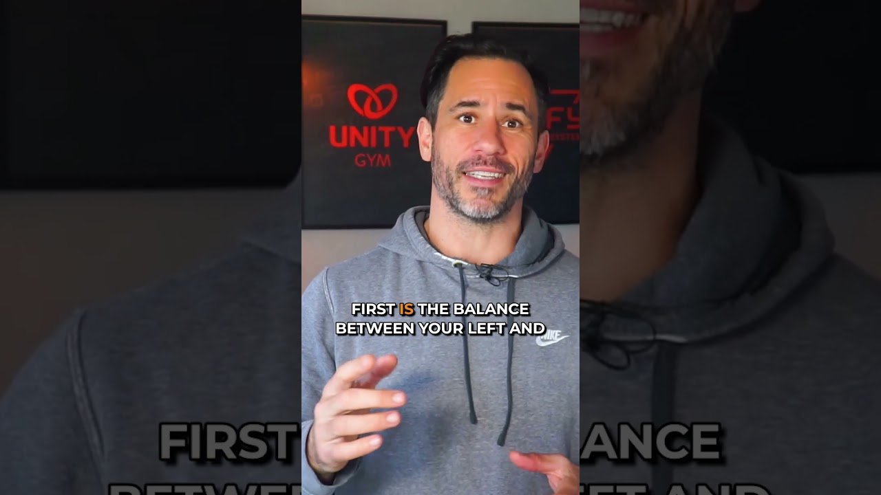 Signs of Shoulder Injury