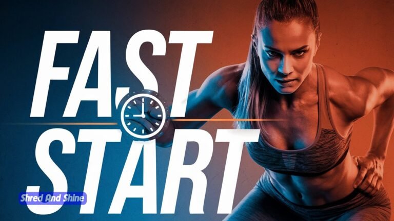 How to Start Intermittent Fasting