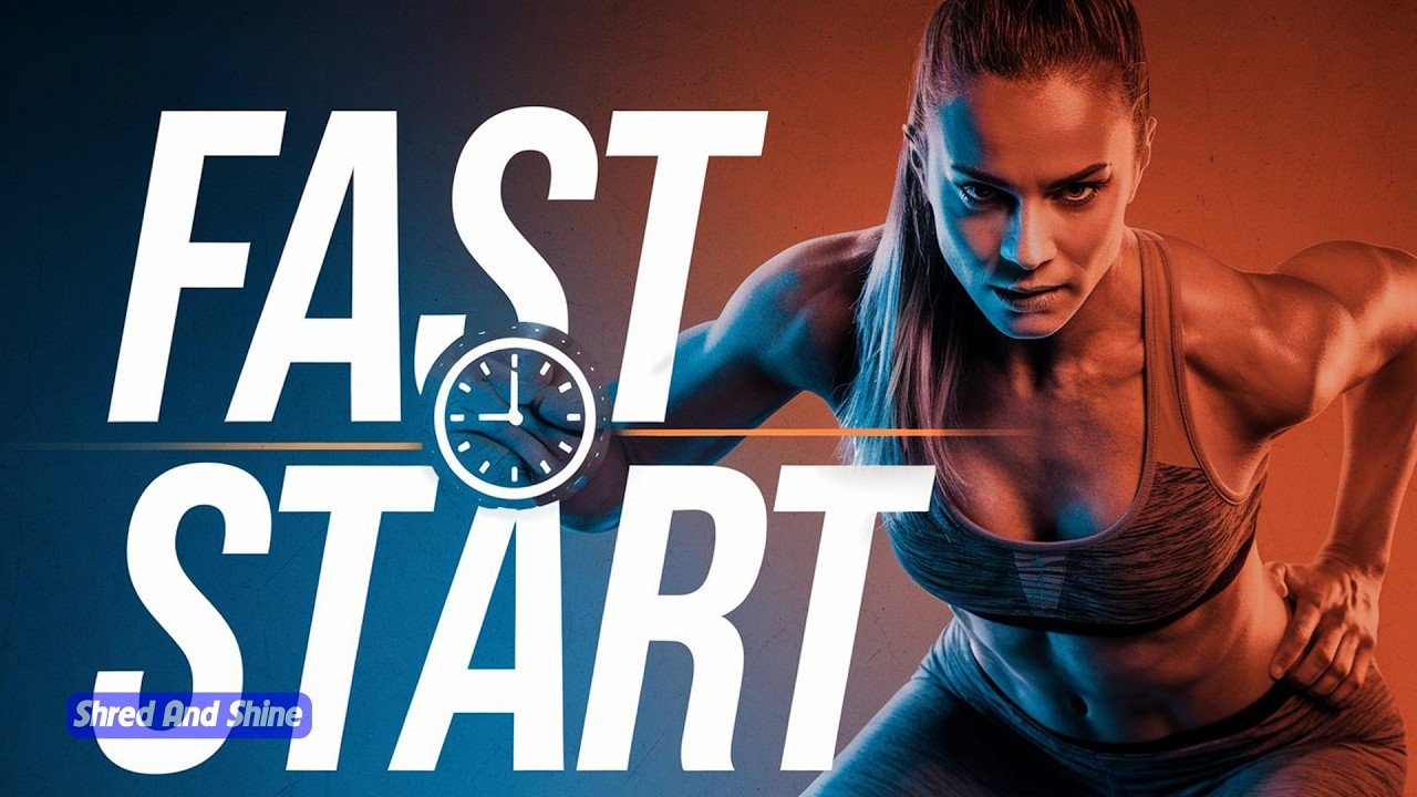 How to Start Intermittent Fasting