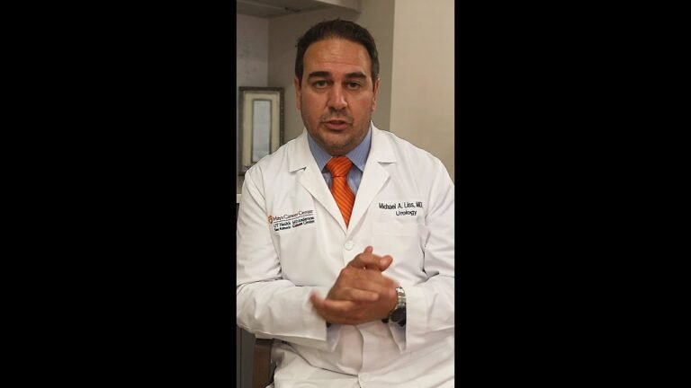 Causes of Prostate Pain