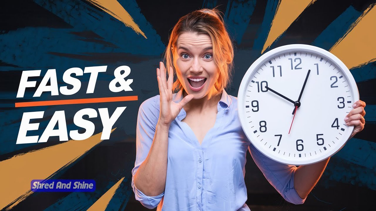 24-Hour Fasting Results