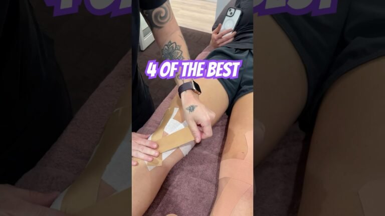 Joint Pain in Athletes