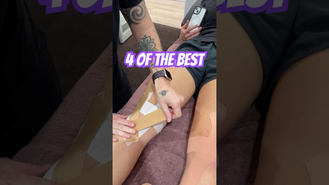 Joint Pain in Athletes