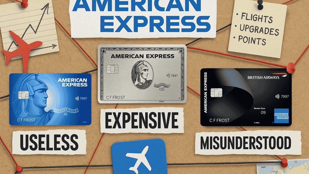 Airplane travel: Business Class Benefits