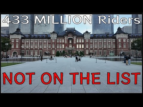 Train travel: Train Station Services