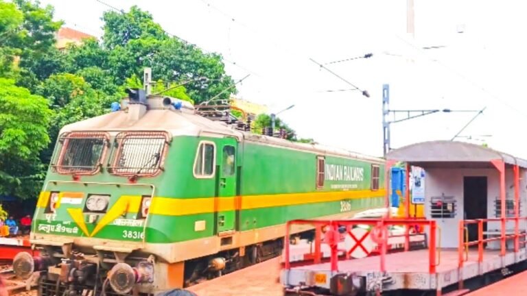 Train travel: Rail Passes