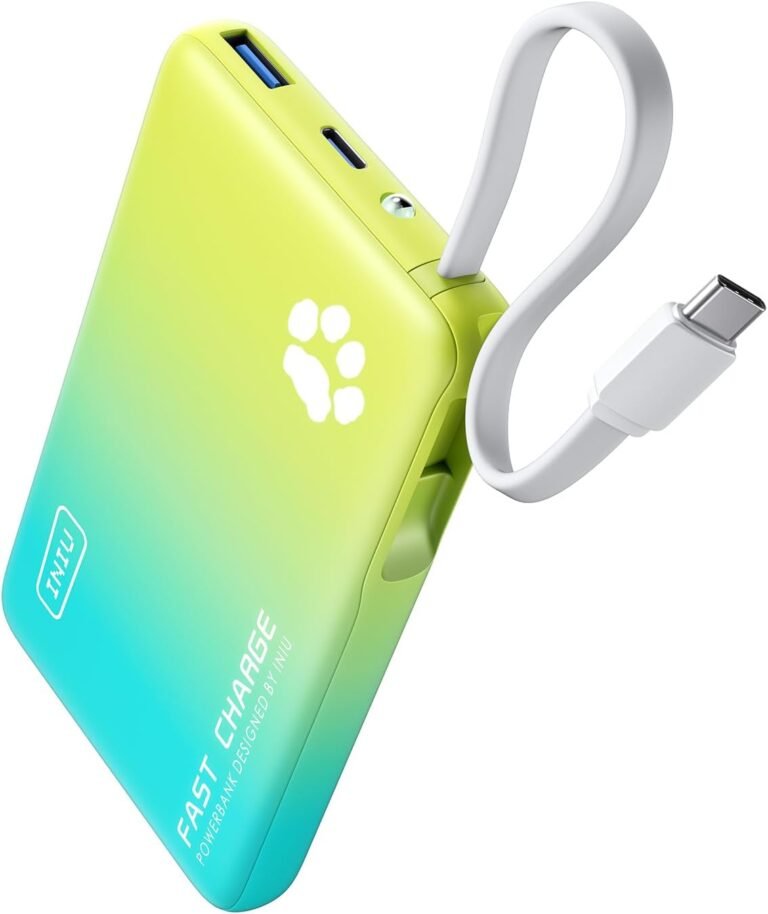 Portable phone charger