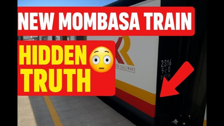 Train travel: Commuter Rail