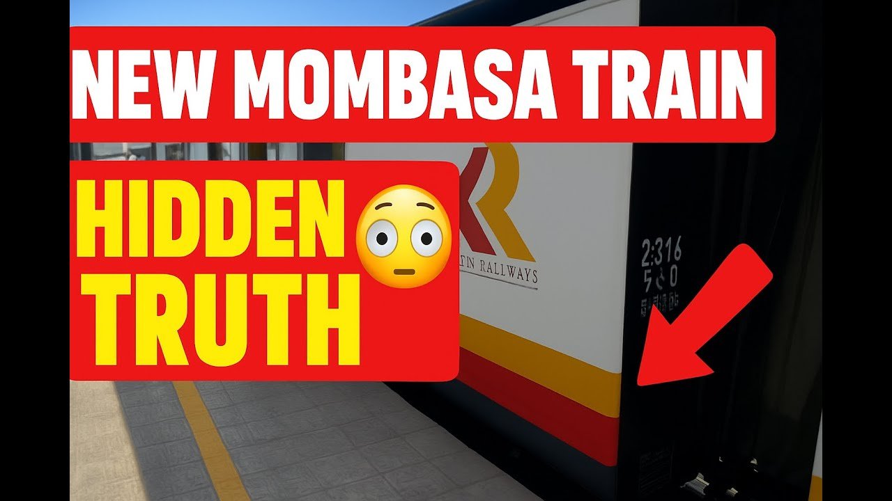 Train travel: Commuter Rail