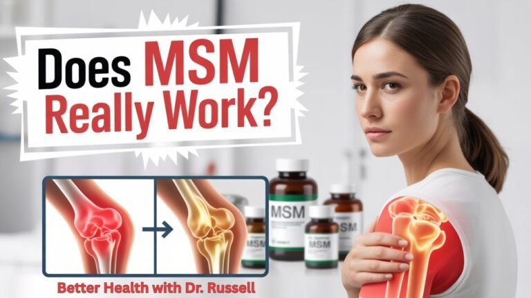 Organic knee pain remedies