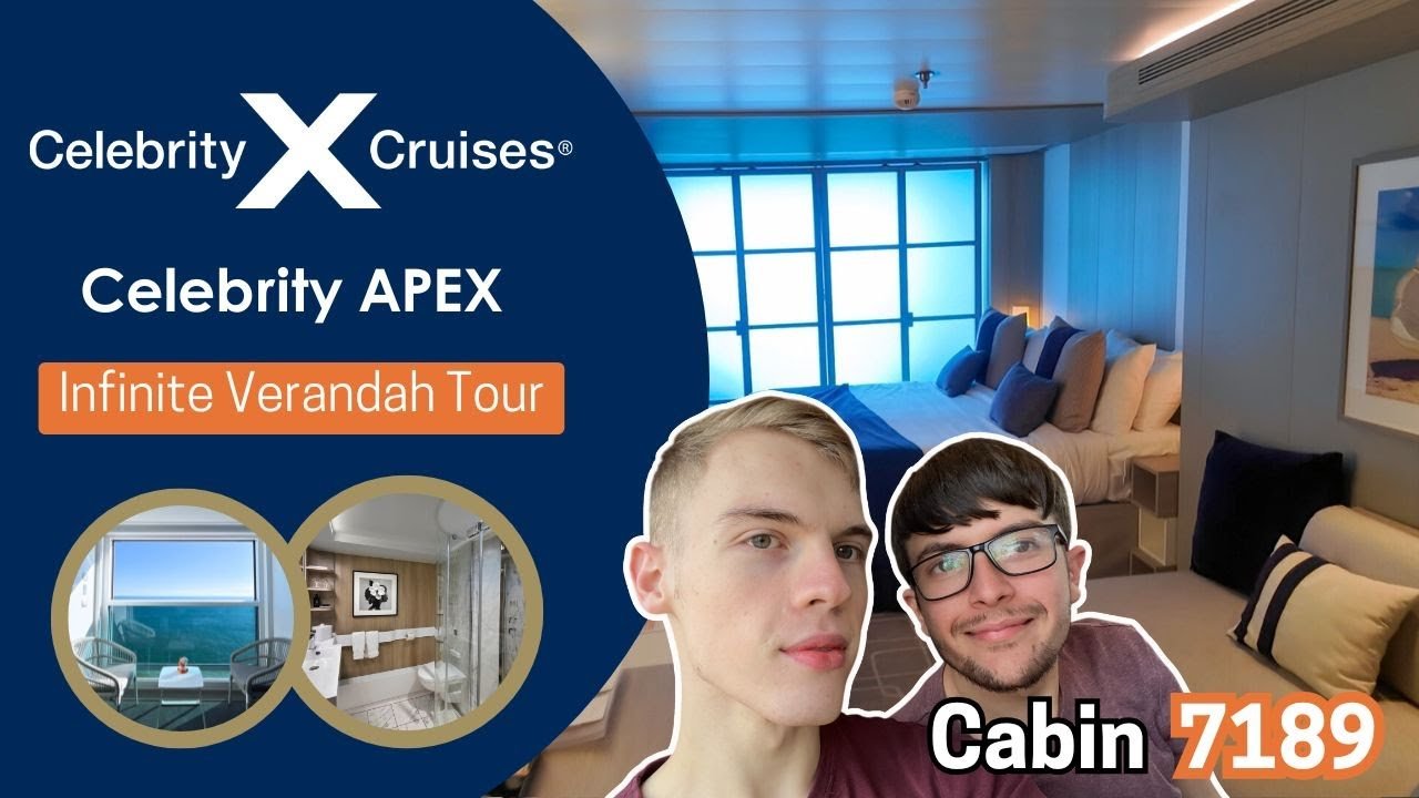 Ship travel: Cruise Lifestyle