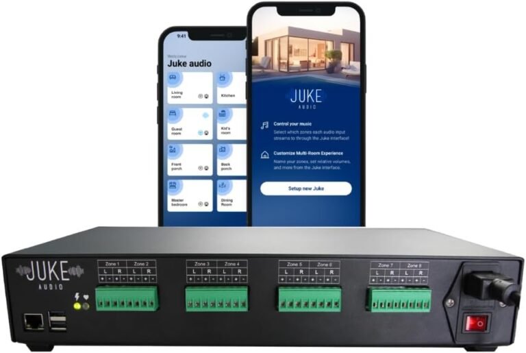 Gadget Home Audio & Theater Products