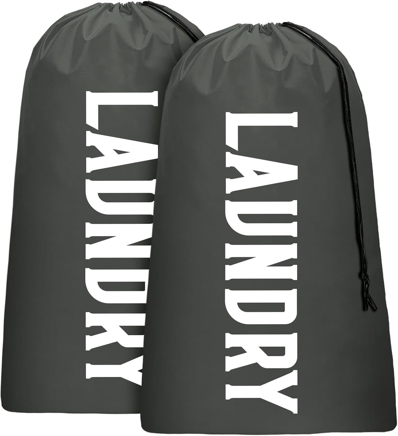 Travel laundry bag