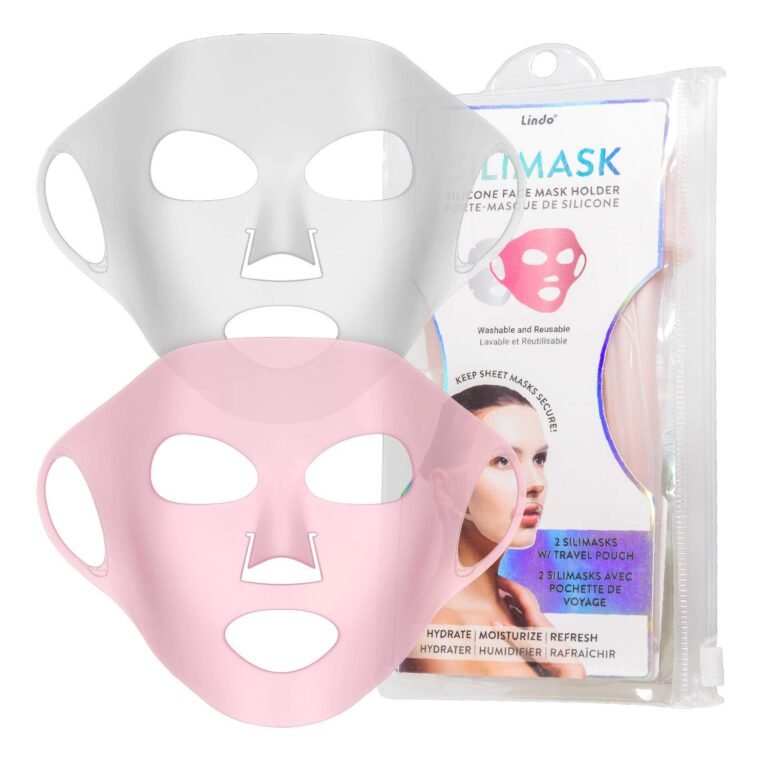 Face mask for travel