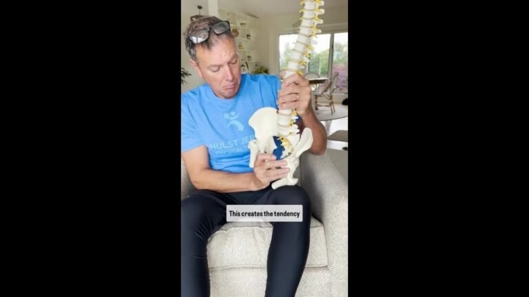 Physical Therapy for Back Pain