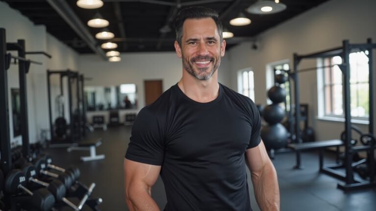 Back Pain and Weight Management