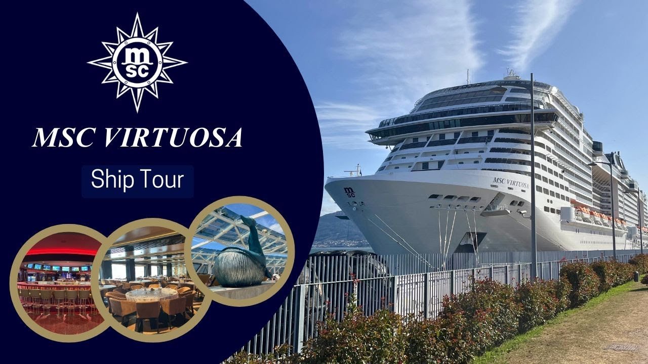 Ship travel: Cruise Lifestyle