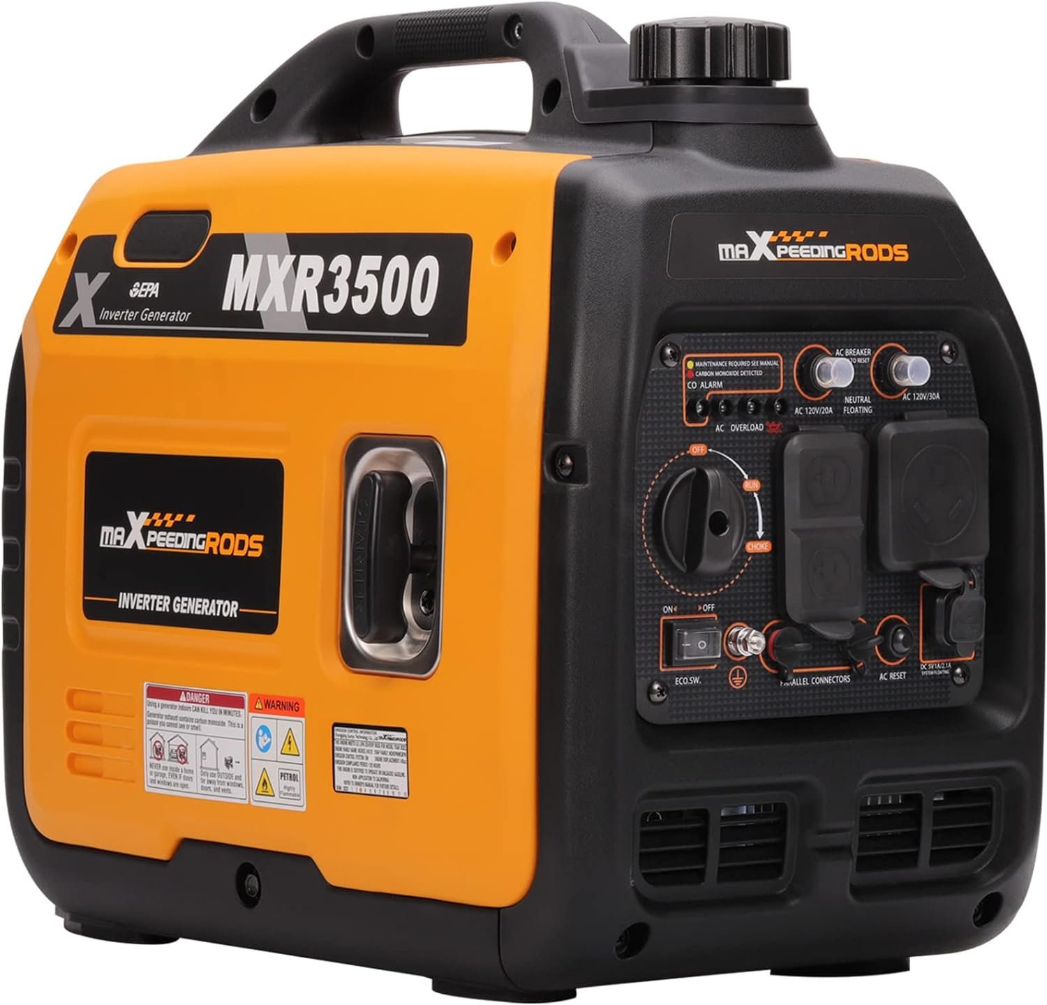 RV Portable Generators