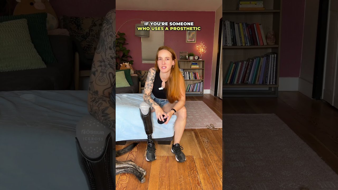 Adjustable knee braces