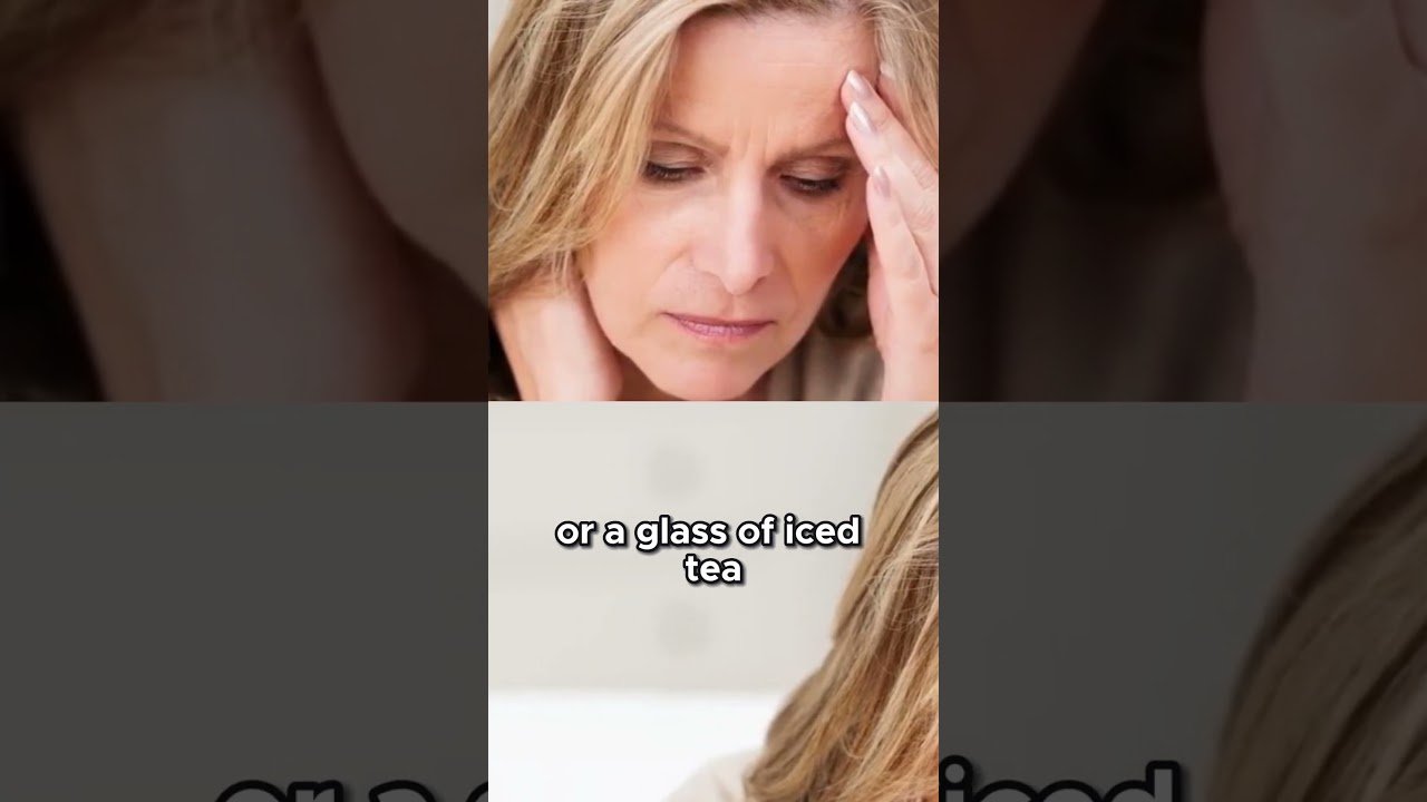 Over-the-Counter Medications for Headaches